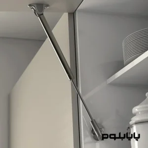 خرید جک پمپی بالابر KRABY ایتالیانا