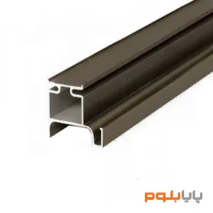 خرید دستگیره مخفی شاخه‌ای L کمدی(عمودی)