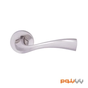 خرید دستگیره مدرن رزت سری 40 تیک