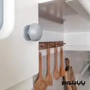 خرید دستگیره کابینت و کمد زئوس مدل jet