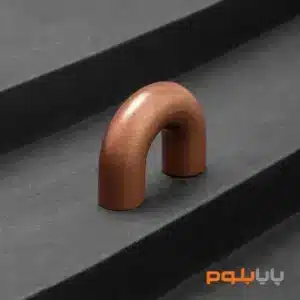 خرید دستگیره کابینت و کمد زئوس مدل teddy