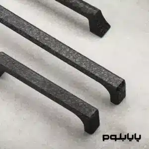 خرید دستگیره کابینت و کمد زئوس مدل آرک