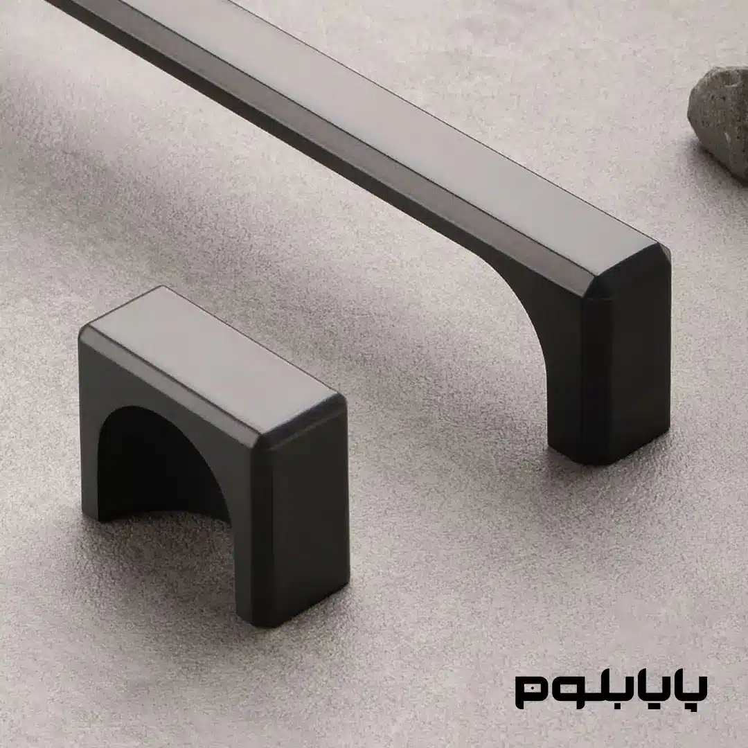 خرید دستگیره کابینت و کمد زئوس