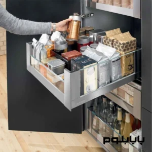 خرید ریل سوپری لگراباکس Space Tower بلوم