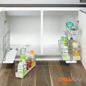 خرید سبد مواد شوینده کِسِه بوهمر کد 5153