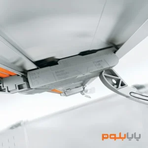 خرید ست برقی SERVO-DRIVE ریل های بلوم