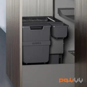 خرید سطل زباله OEKO UNIVERSAL پکا