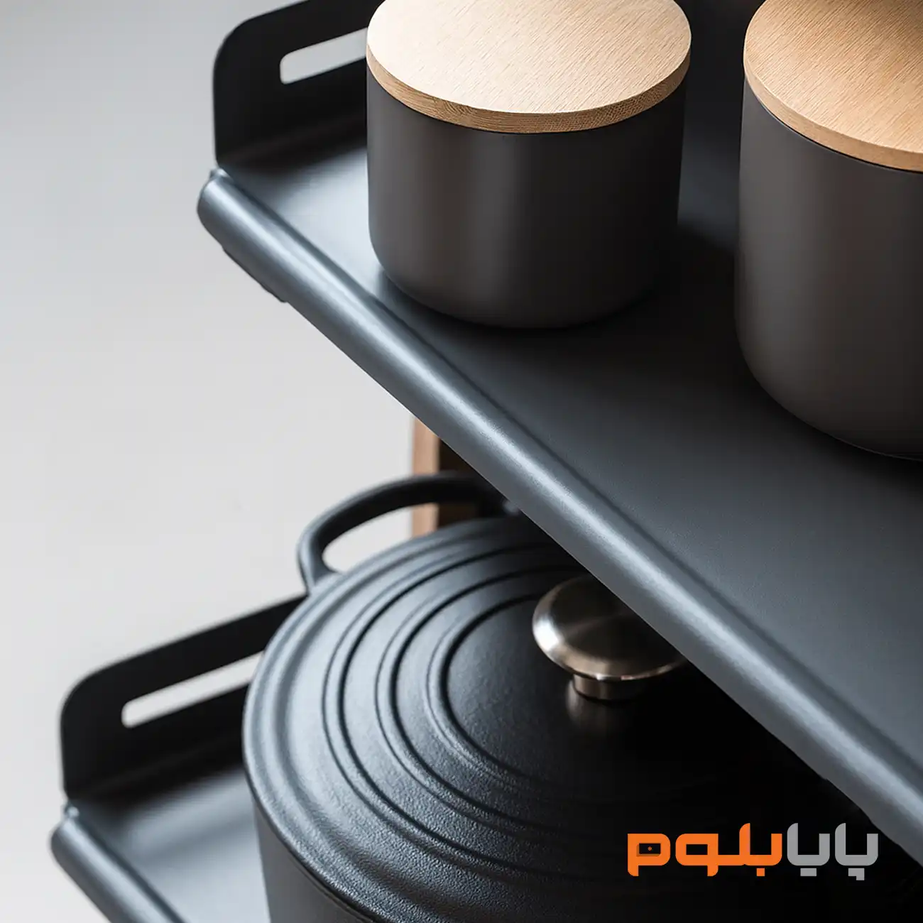 خرید سوپر تاندم استاندارد PLENO پکا