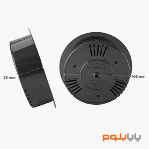 خرید شارژر بیسیم توکار فکتور FACTOR مدل BWC1