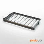 خرید شلوار ریلی یونی هوپر کد ws4143g