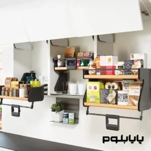 خرید طبقه متحرک یونیت هوایی کِسِه بوهمر