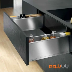 خرید لوازم زیر سینک تاندوم باکس بلوم