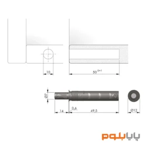 خرید مگنت ایتالیانا