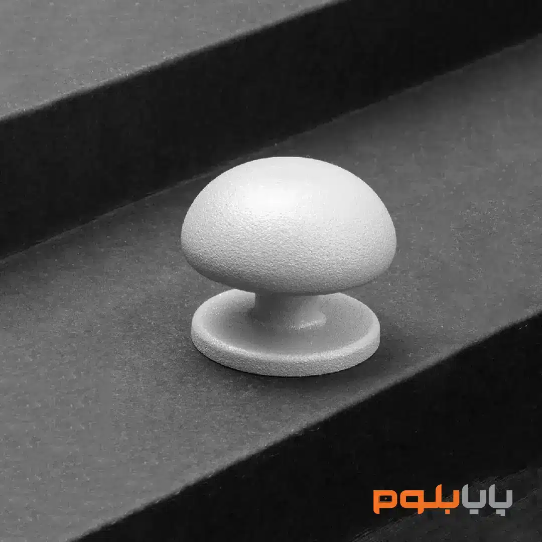 خرید و قیمت دستگیره کابینت و کمد زئوس مدل jet