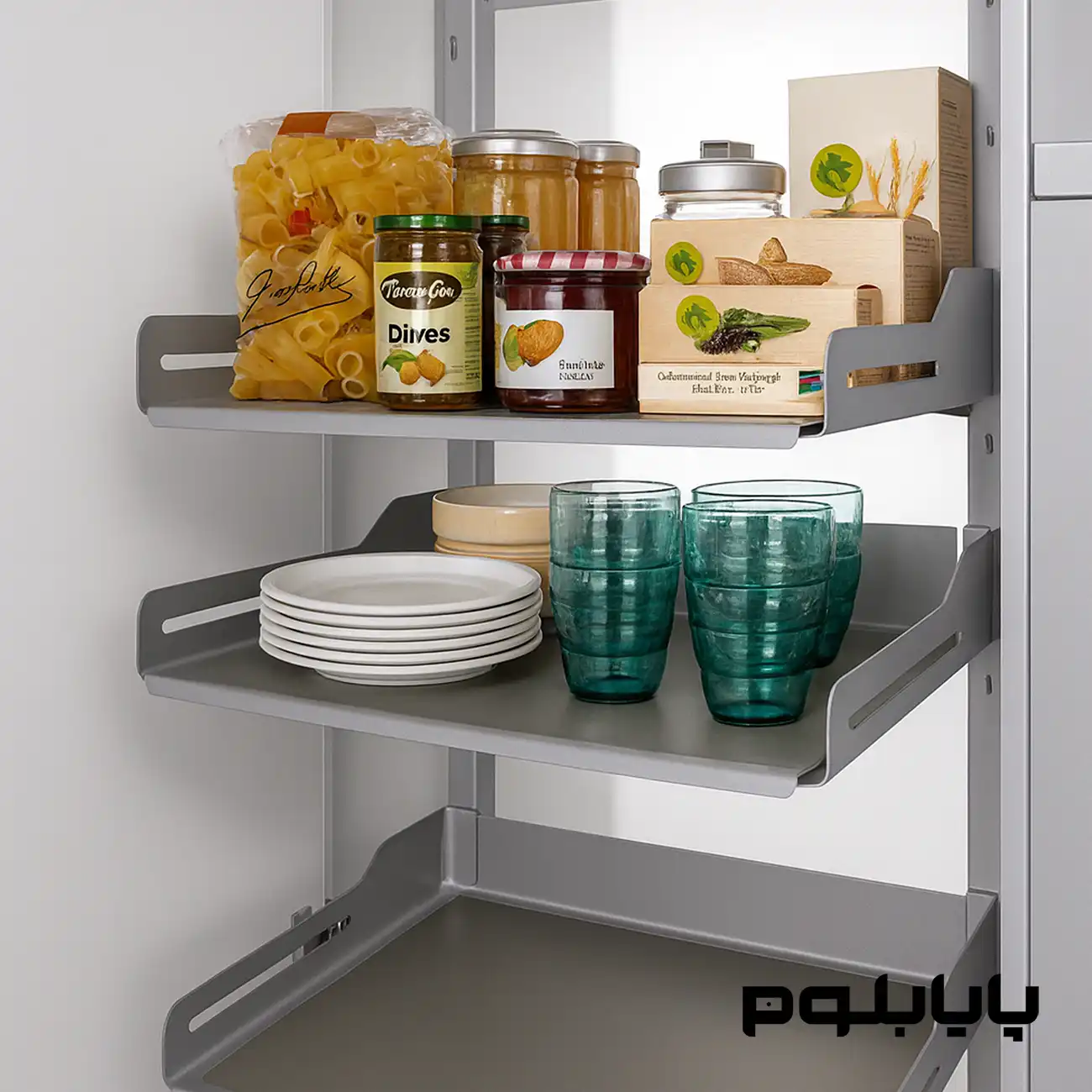 خرید و قیمت سوپر تاندم استاندارد PLENO پکا