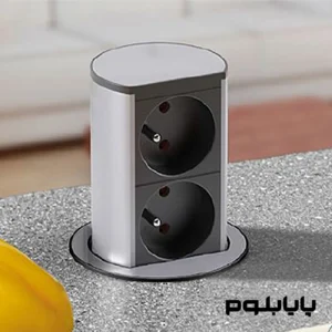 خرید پریز آسانسوری ELEVATOR باخمن(ساده)