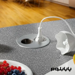 خرید پریز تو کار TWIST