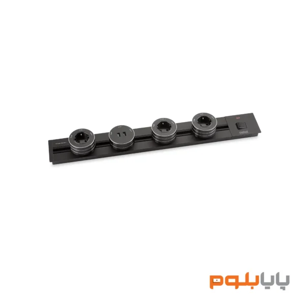 خرید پریز توکار socket t
