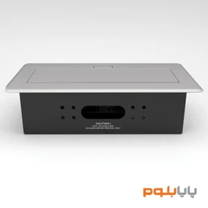 خرید پریز توکار فکتور FACTOR مدل FBI