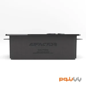 خرید پریز توکار فکتور FACTOR مدل FPO2