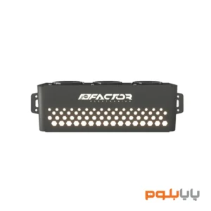 خرید پریز روکار فکتور FACTOR مدل +UPO2