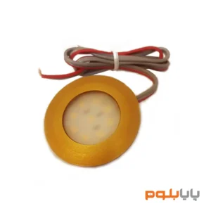 خرید چراغ پارکتی