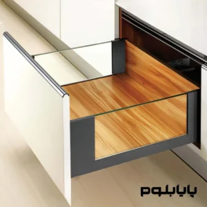 دبل باکس ارتفاع بلند فانتونی B006