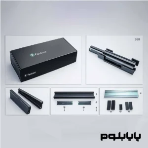 دبل باکس ارتفاع بلند فانتونی B011