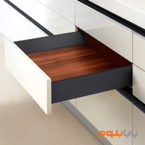 دبل باکس ارتفاع کوتاه فانتونی B001