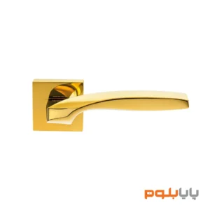 دستگیره مدرن رزت سری 10 تیک