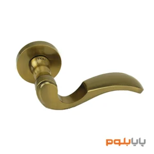 دستگیره مدرن رزت سری 30 تیک