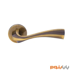 دستگیره مدرن رزت سری 40 تیک