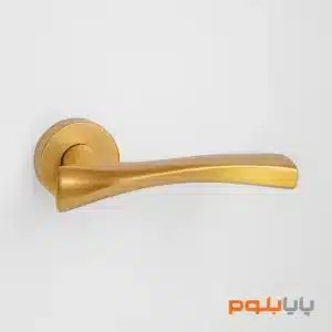 دستگیره مدرن رزت سری 80 تیک