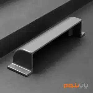 دستگیره کابینت و کمد زئوس مدل Bridge
