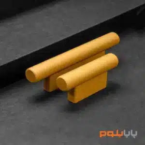 دستگیره کابینت و کمد زئوس مدل (Harmony)