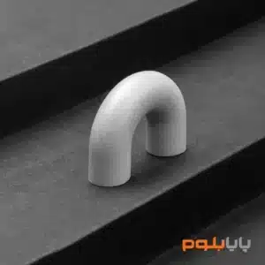 دستگیره کابینت و کمد زئوس مدل teddy