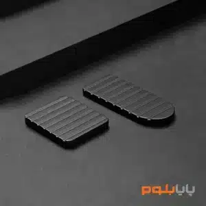 دستگیره کابینت و کمد زئوس مدل touch