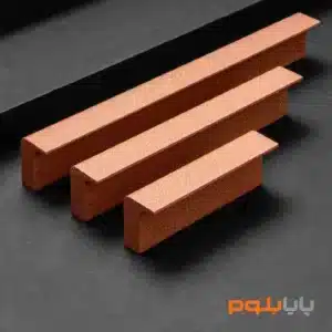 دستگیره کابینت و کمد زئوس مدل آنجل