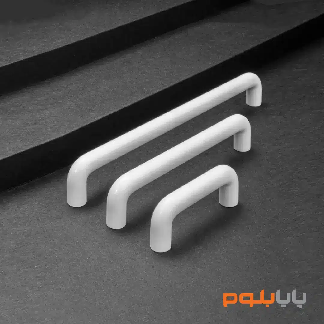 دستگیره کابینت و کمد زئوس مدل