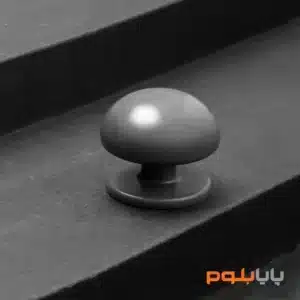 دستگیره کابینت و کمد زئوس مدلjet