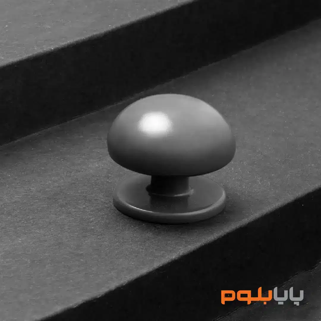 دستگیره کابینت و کمد زئوس مدلjet