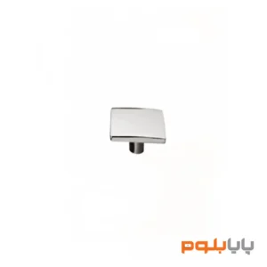 دستگیره کابینت و کمد کسری مدل KD10 تک پیچ