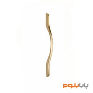 دستگیره کابینت و کمد کسری مدل KD75