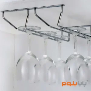 رک دو ریلی جای گیلاس زیرکابین هوایی فانتونی کد G092