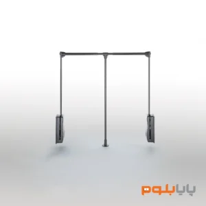 رگال آسانسوری لباس یونی هوپر کد 2101