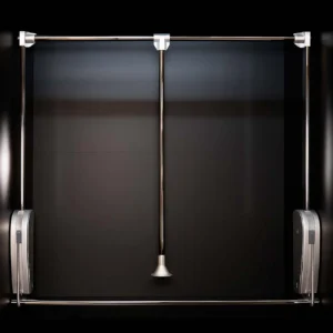 رگال با جک آسانسوری سری 3 فانتونی کد J821