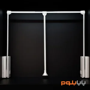 رگال با جک آسانسوری سری 4 فانتونی کد J841