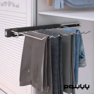 رگال جاشلواری و شال پلاتین کد 9282