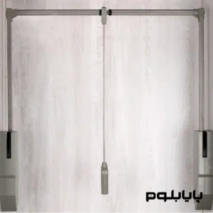 رگال ملونی کد 8030