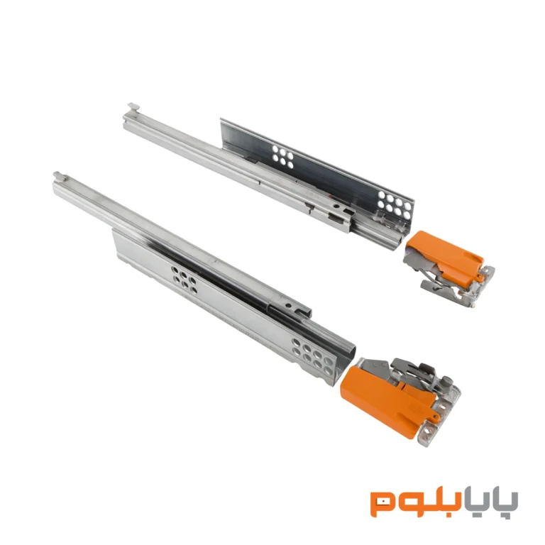 ریل تاندم فول بلوم